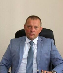 Карпенко Виктор Михайлович.